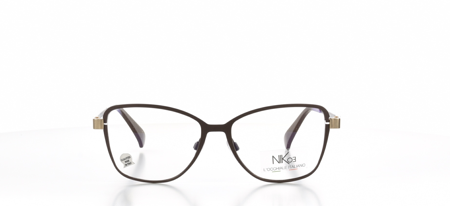 Rama ochelari vedere Nik