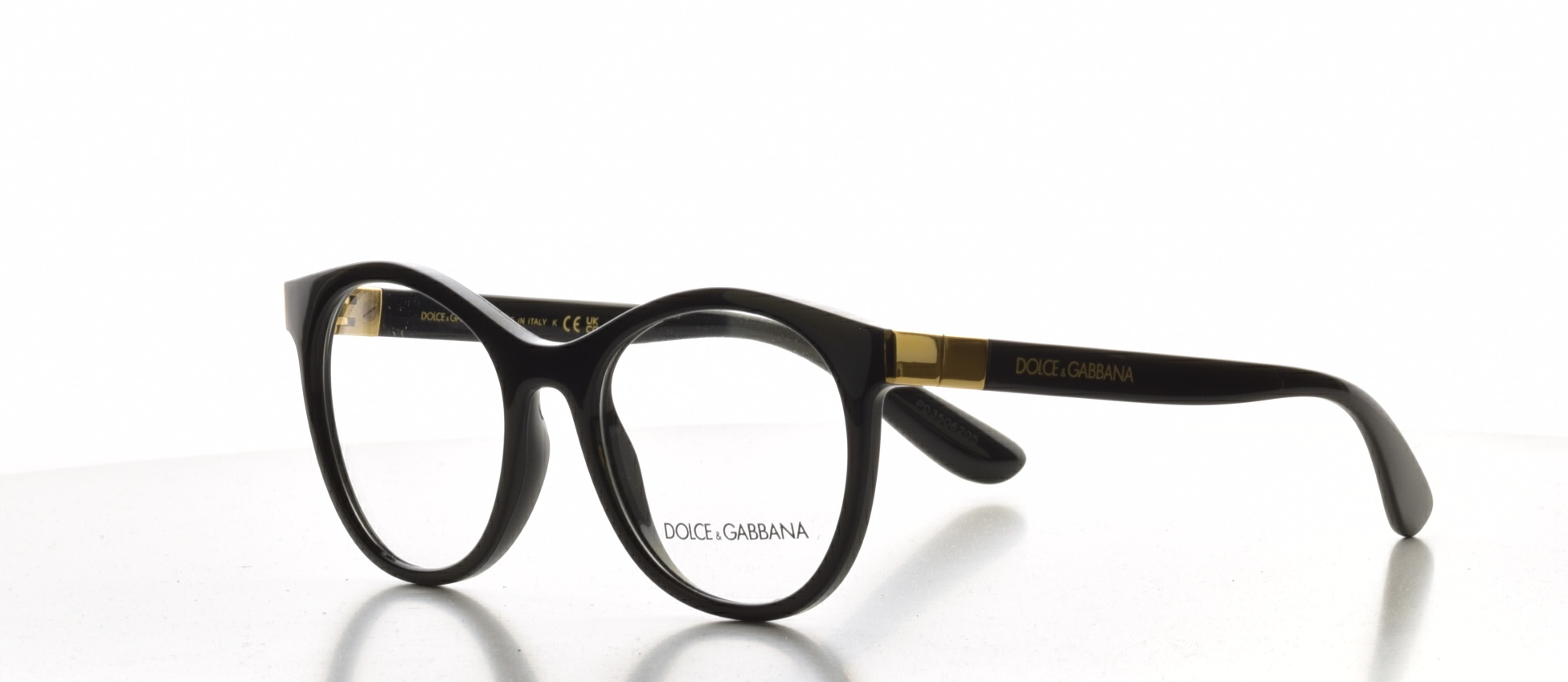 Rama ochelari vedere Dolce Gabbana