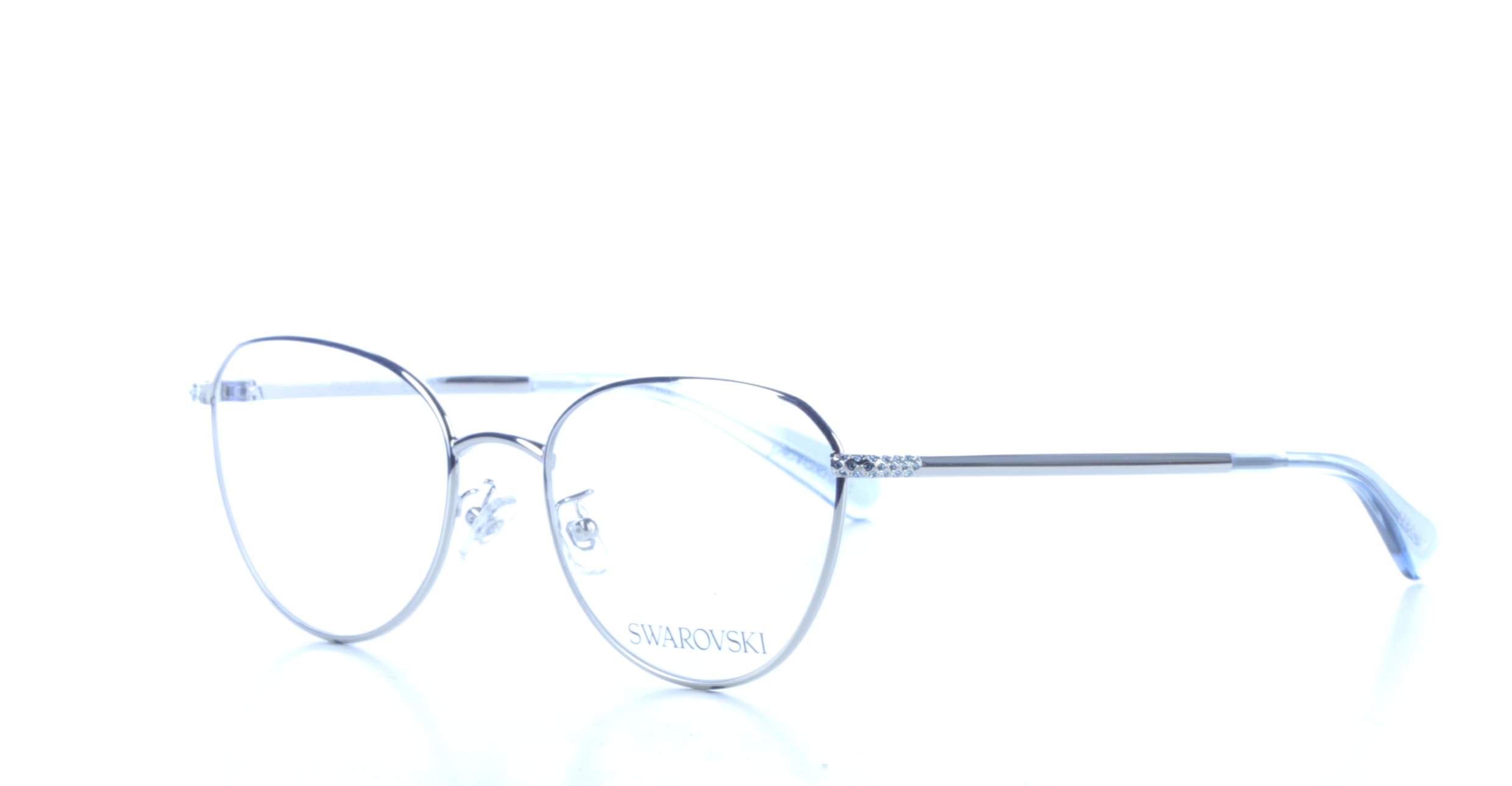 Rama ochelari vedere Swarovski
