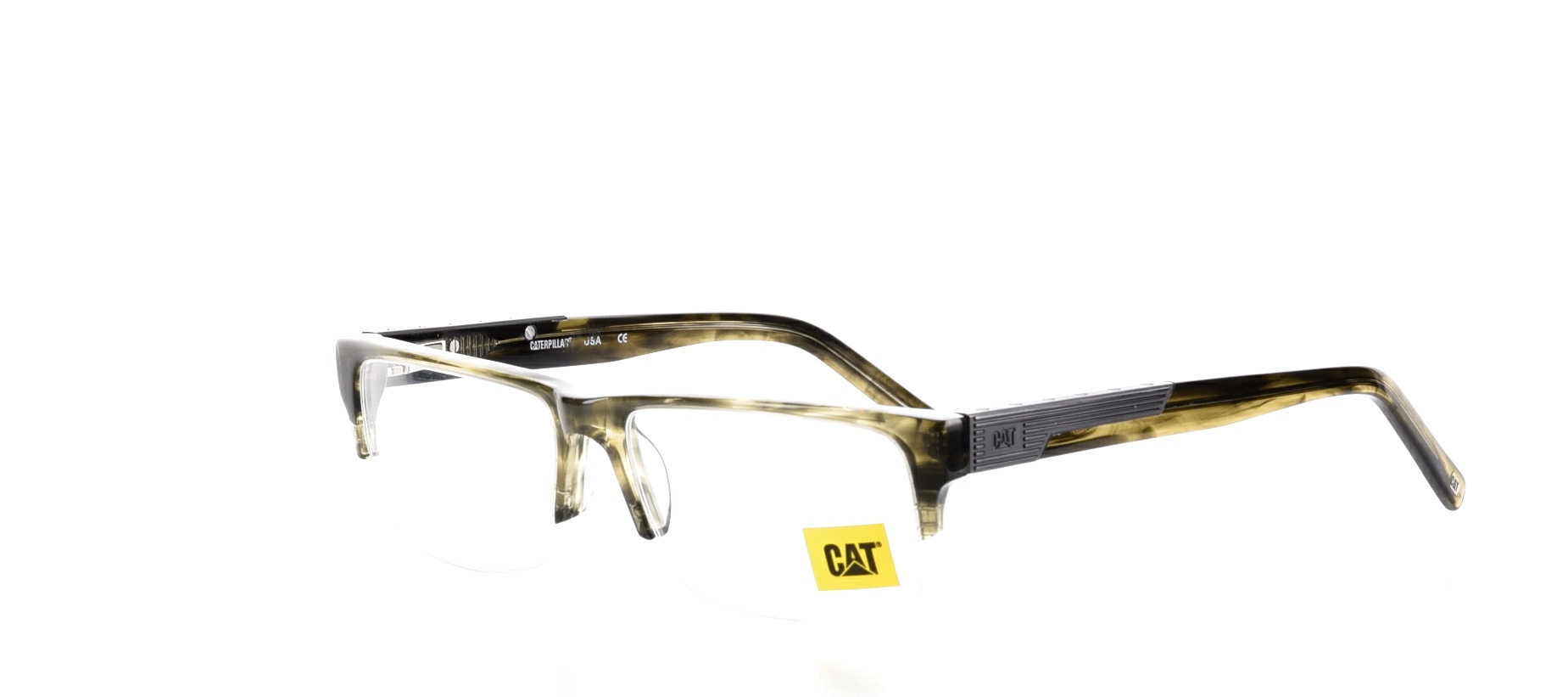 Rama ochelari vedere Cat