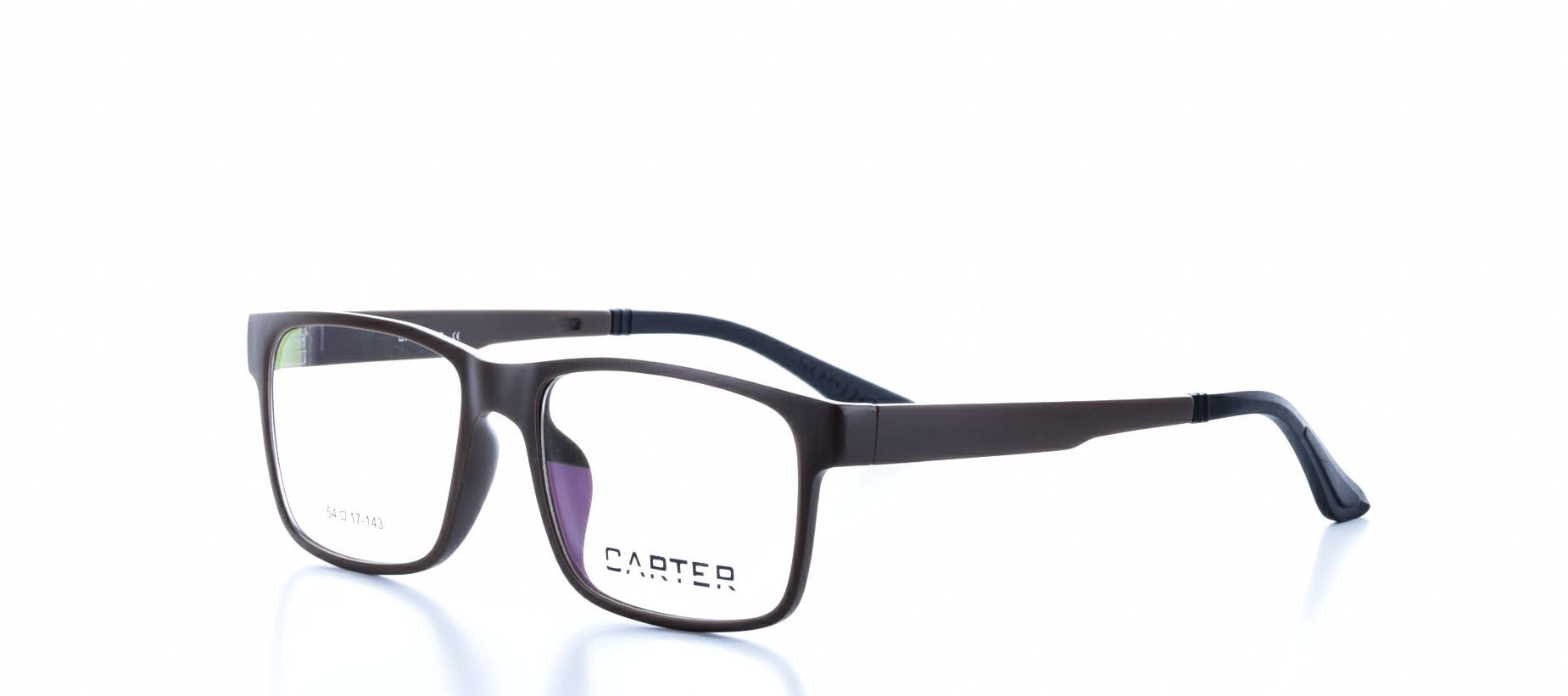 Rama ochelari vedere Carter