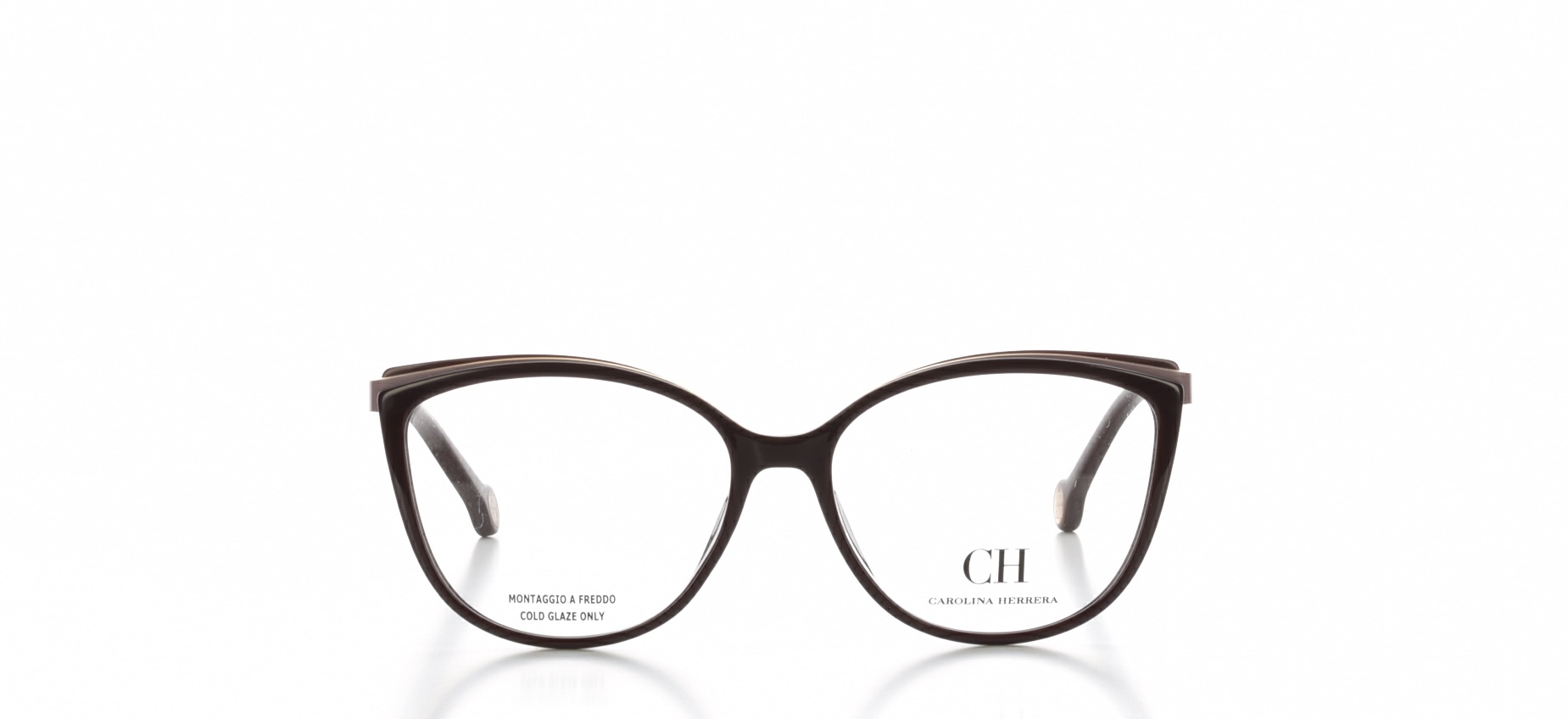 Rama ochelari vedere Carolina Herrera