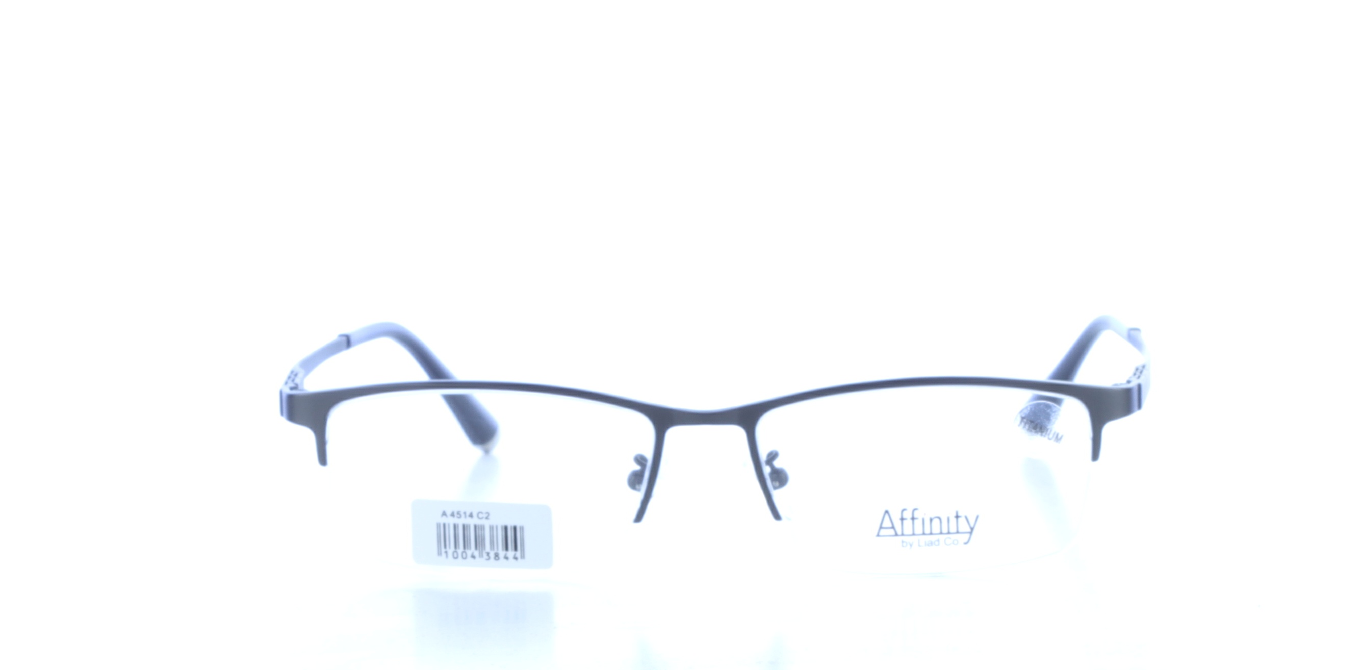 Rama ochelari vedere Affinity