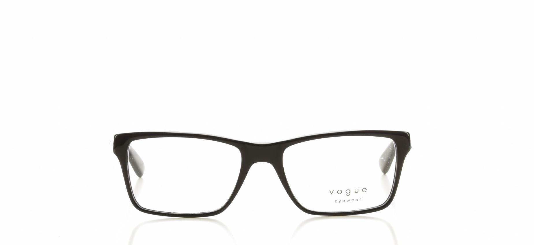 Rama ochelari  vedere Vogue