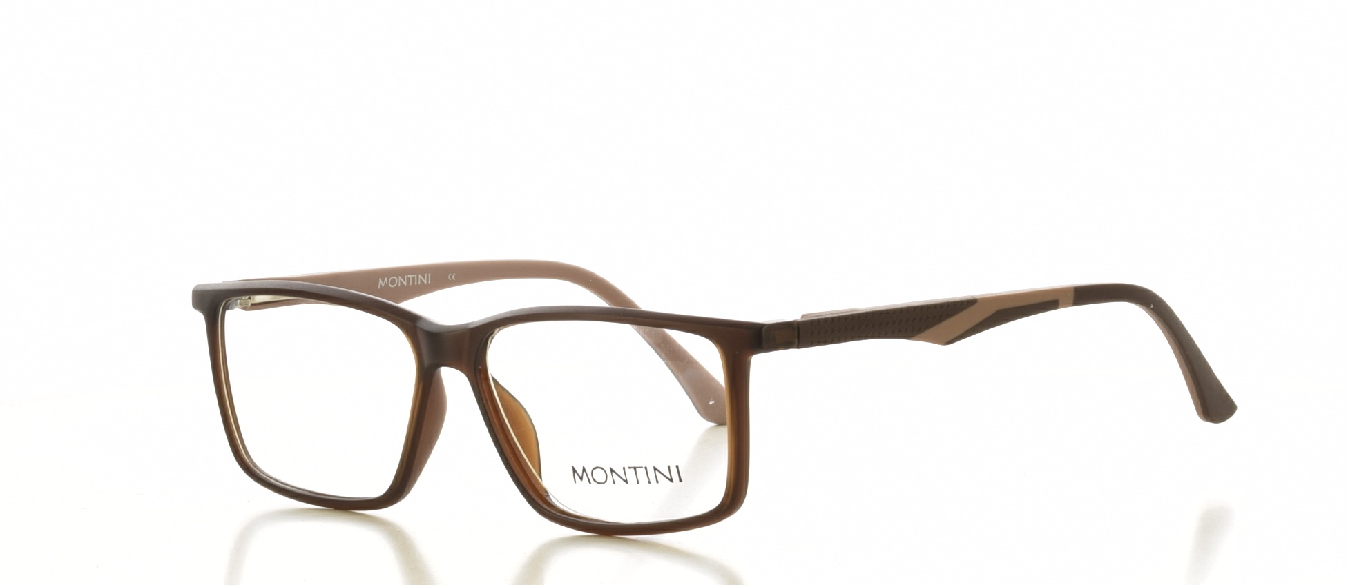Rama ochelari vedere Montini