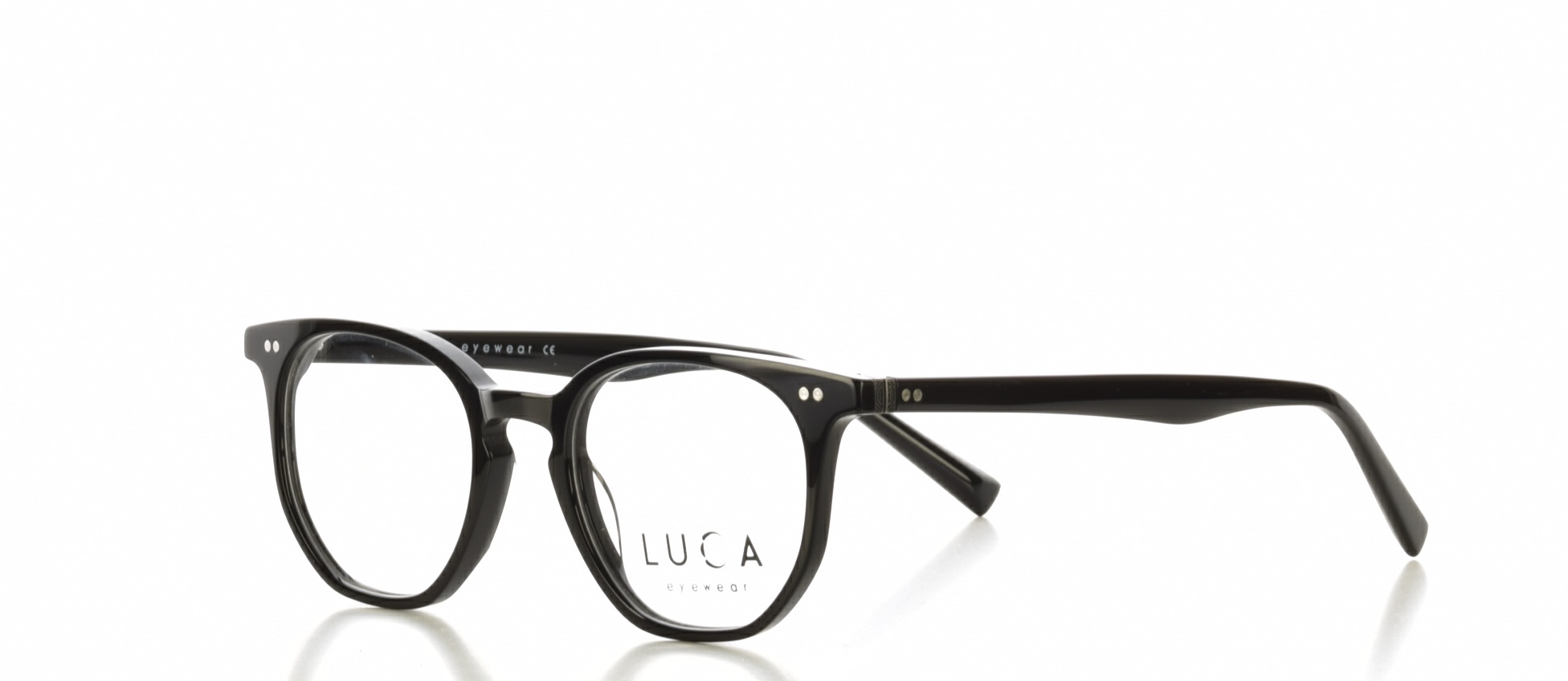 Rama ochelari vedere Luca