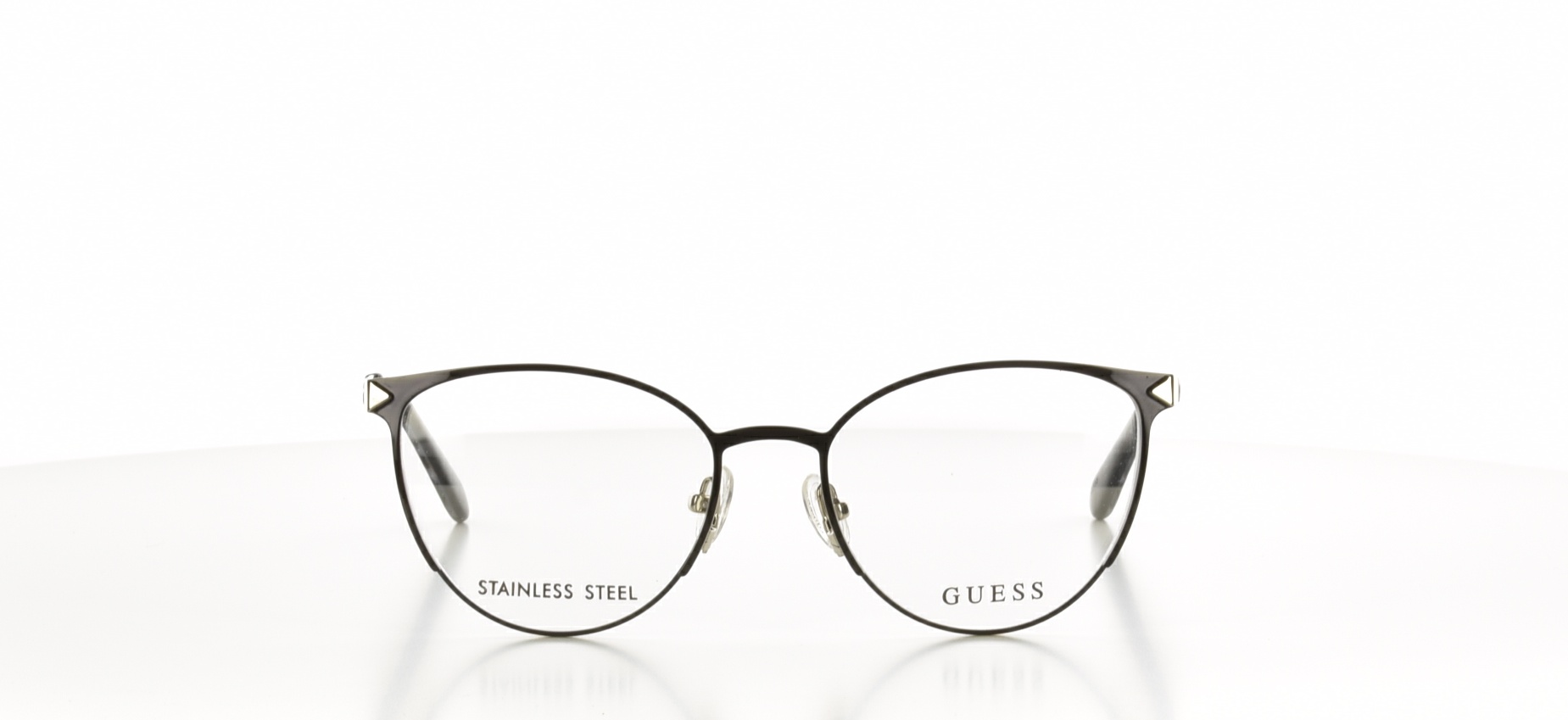 Rama ochelari vedere Guess