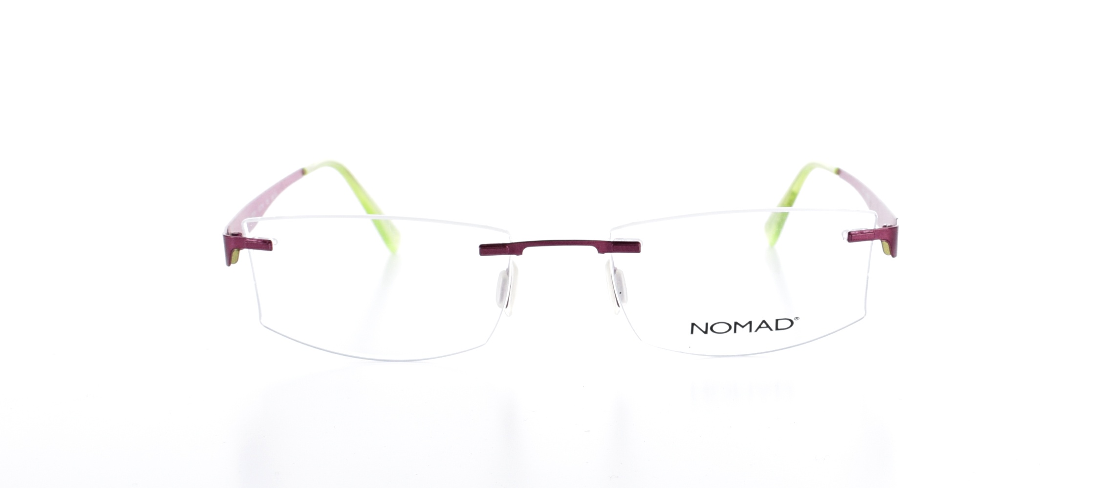 Rama ochelari vedere Nomad