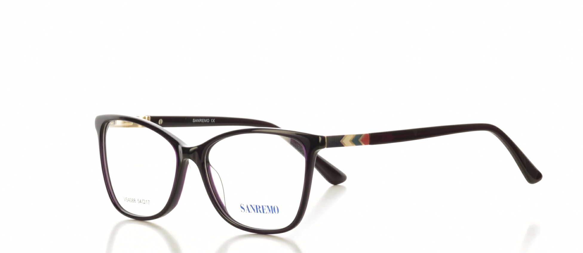 Rama ochelari vedere Sanremo