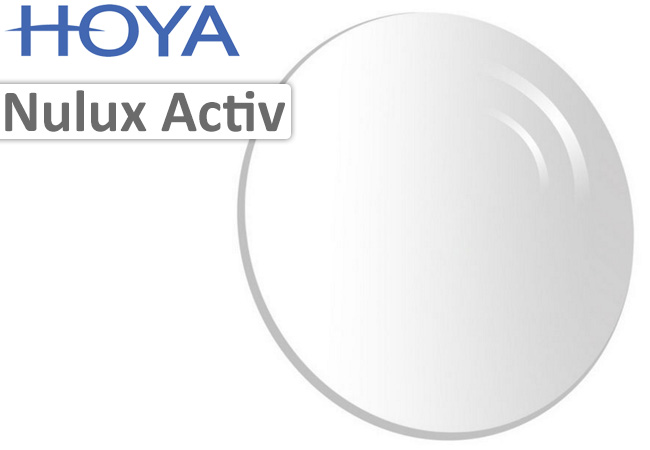 Nulux Active 1.67 EYNOA