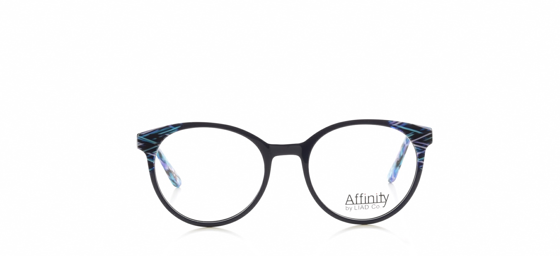 rama ochelari vedere Affinity