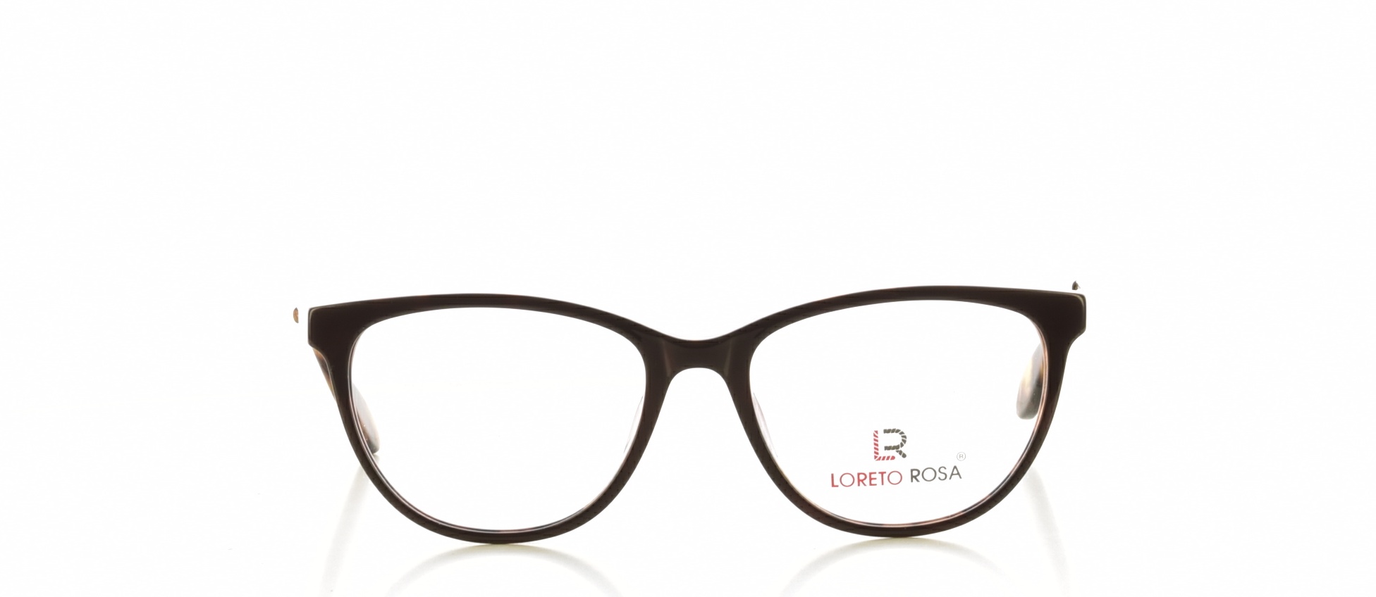 Rama ochelari vedere Loreto Rosa