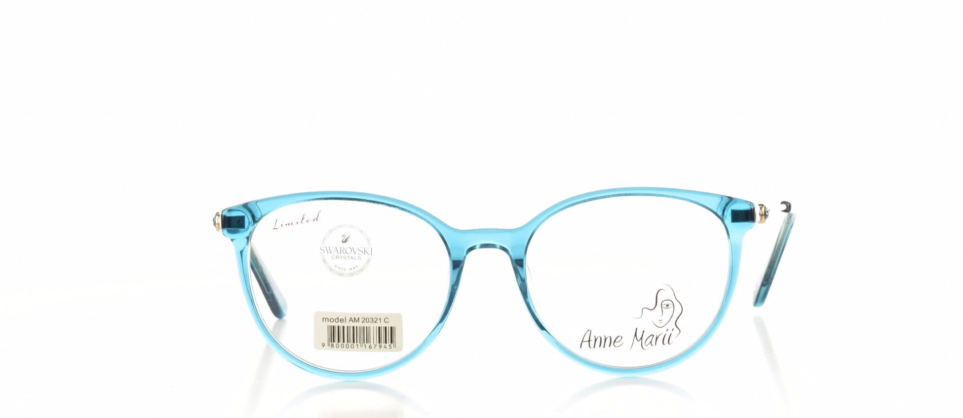 Rama ochelari vedere Anne Marii