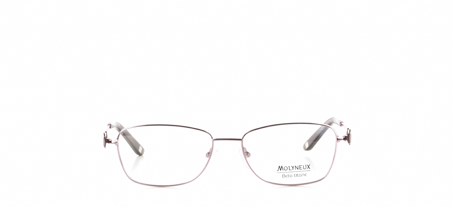 Rama ochelari vedere Molyneux