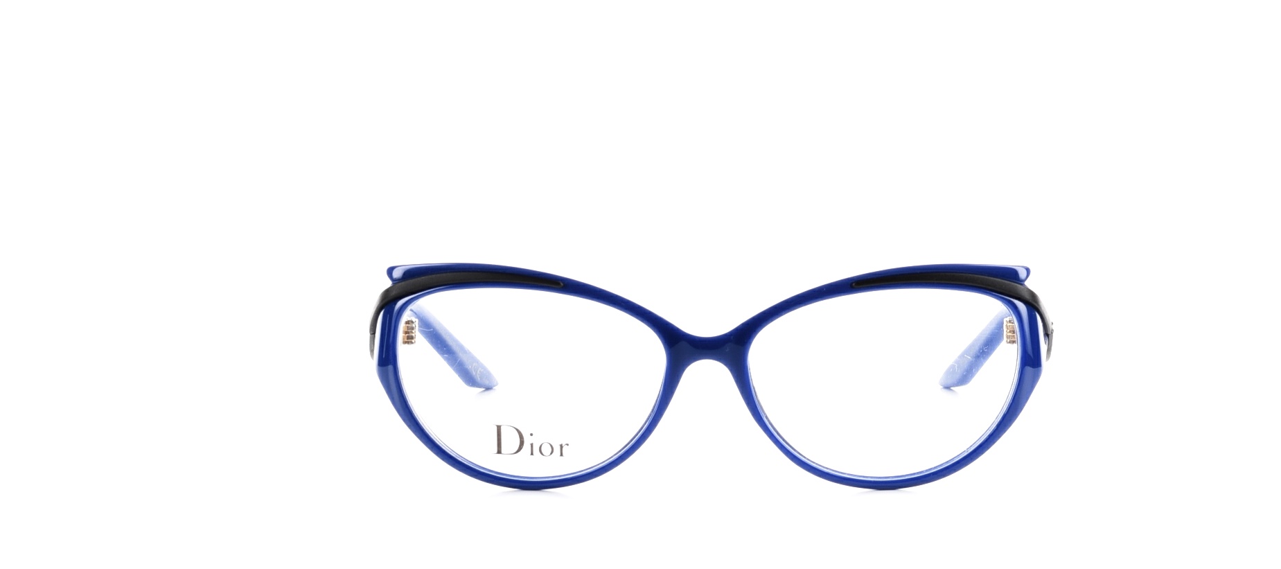 Rama ochelari vedere Dior