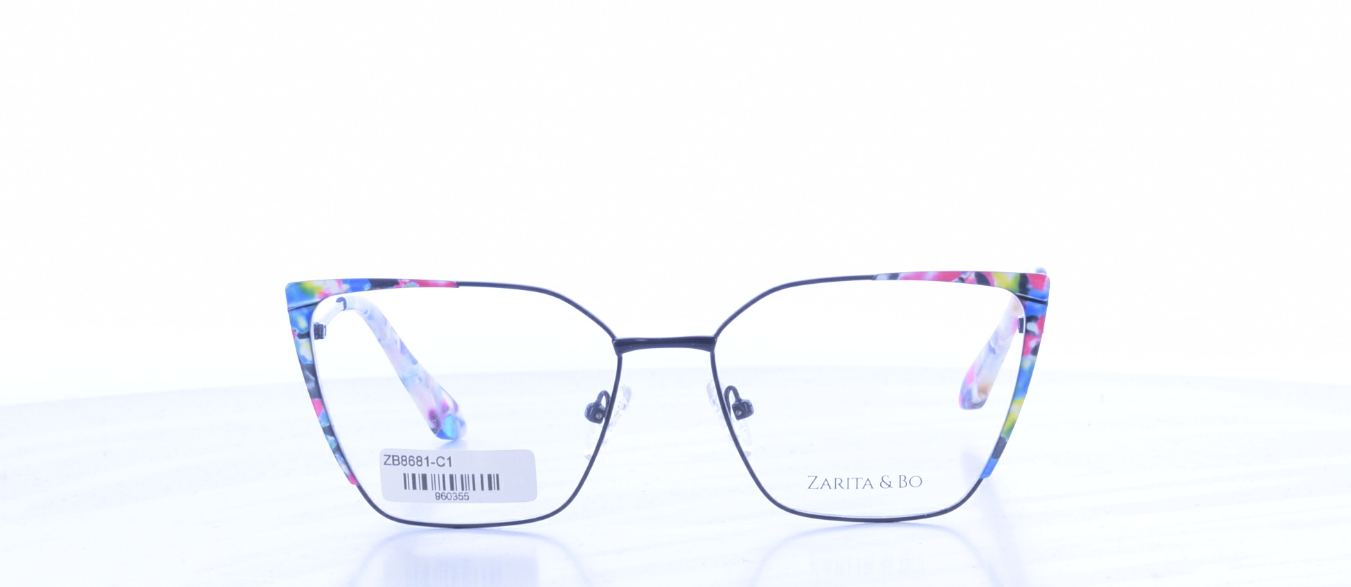 Rama ochelari vedere Zarita&Bo