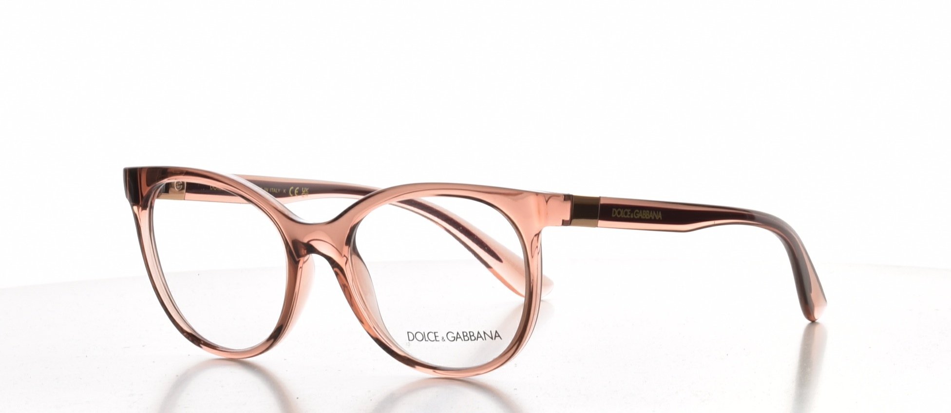 Rama ochelari vedere Dolce Gabbana