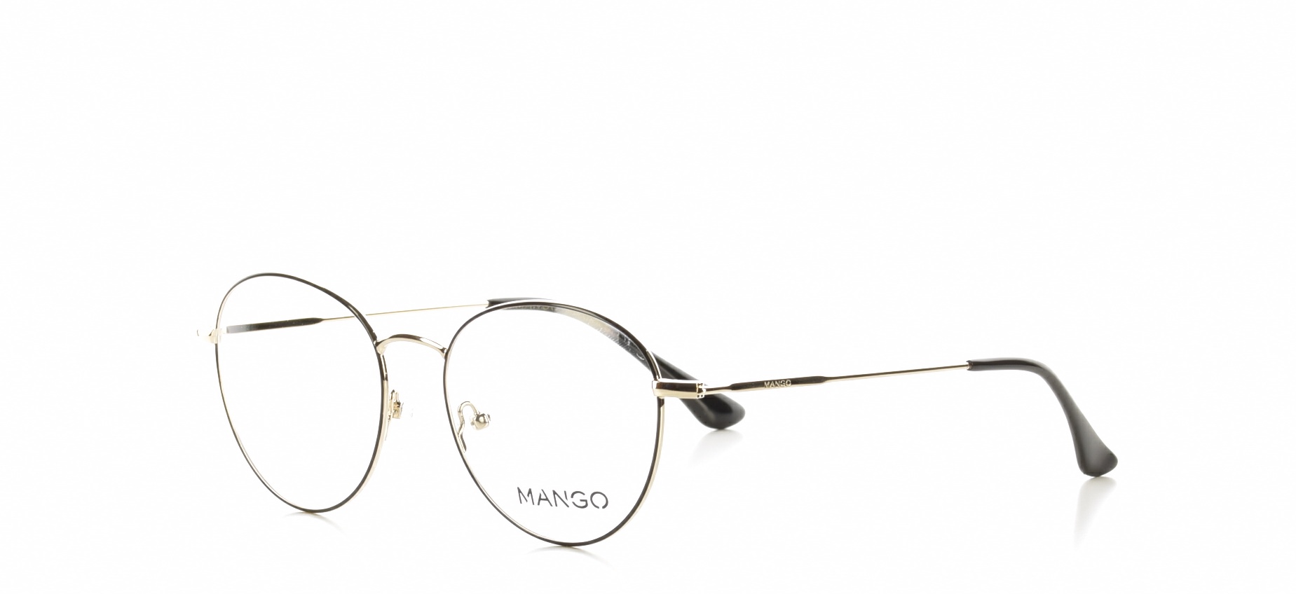 Rama ochelari vedere Mango
