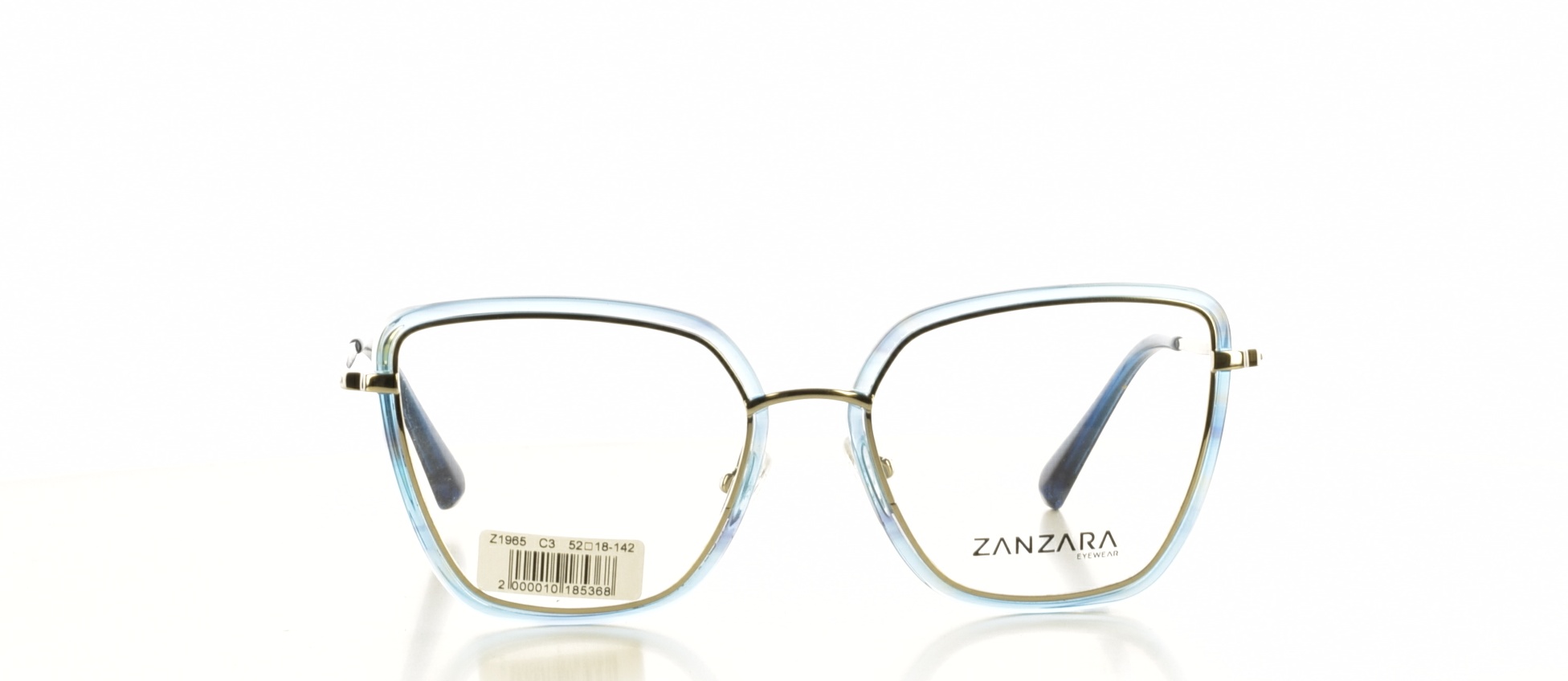 Rama ochelari vedere Zanzara