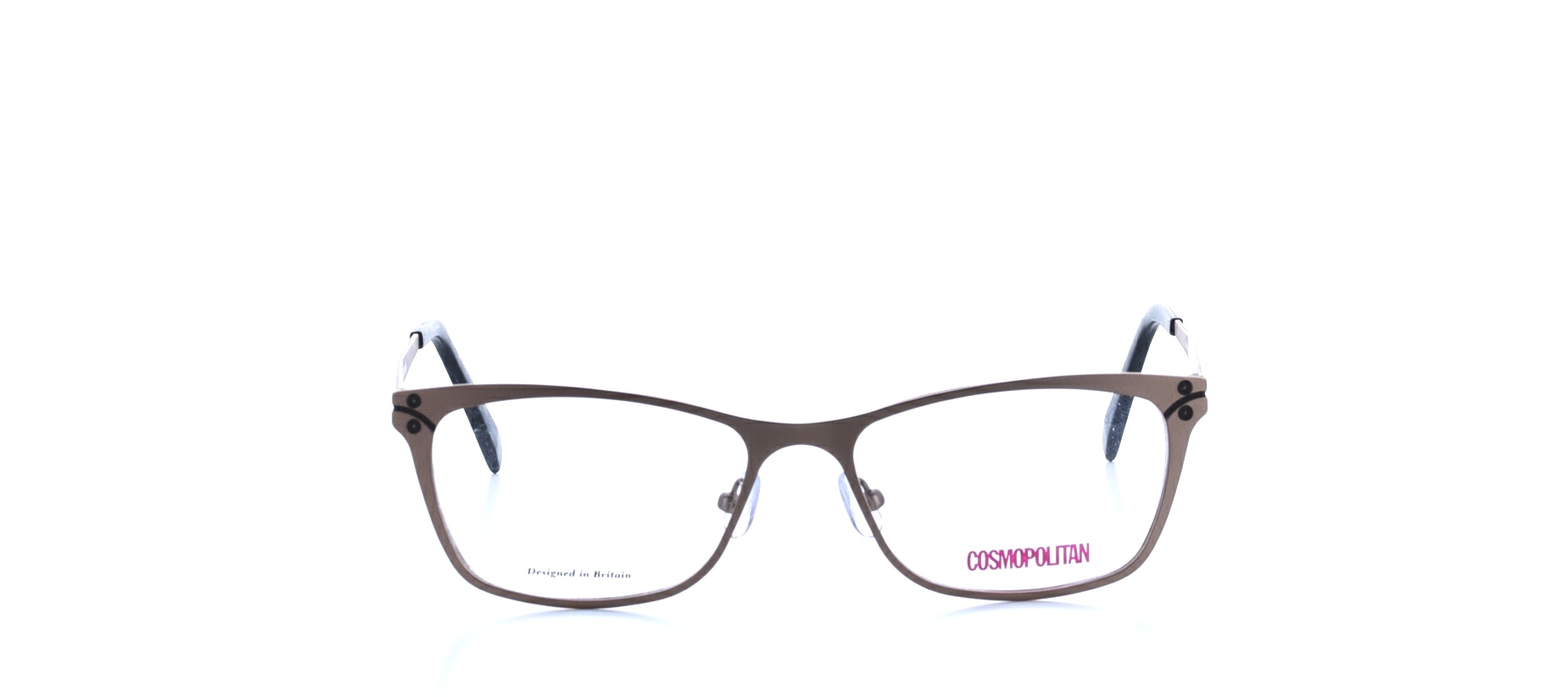 Rama ochelari vedere Cosmopolitan