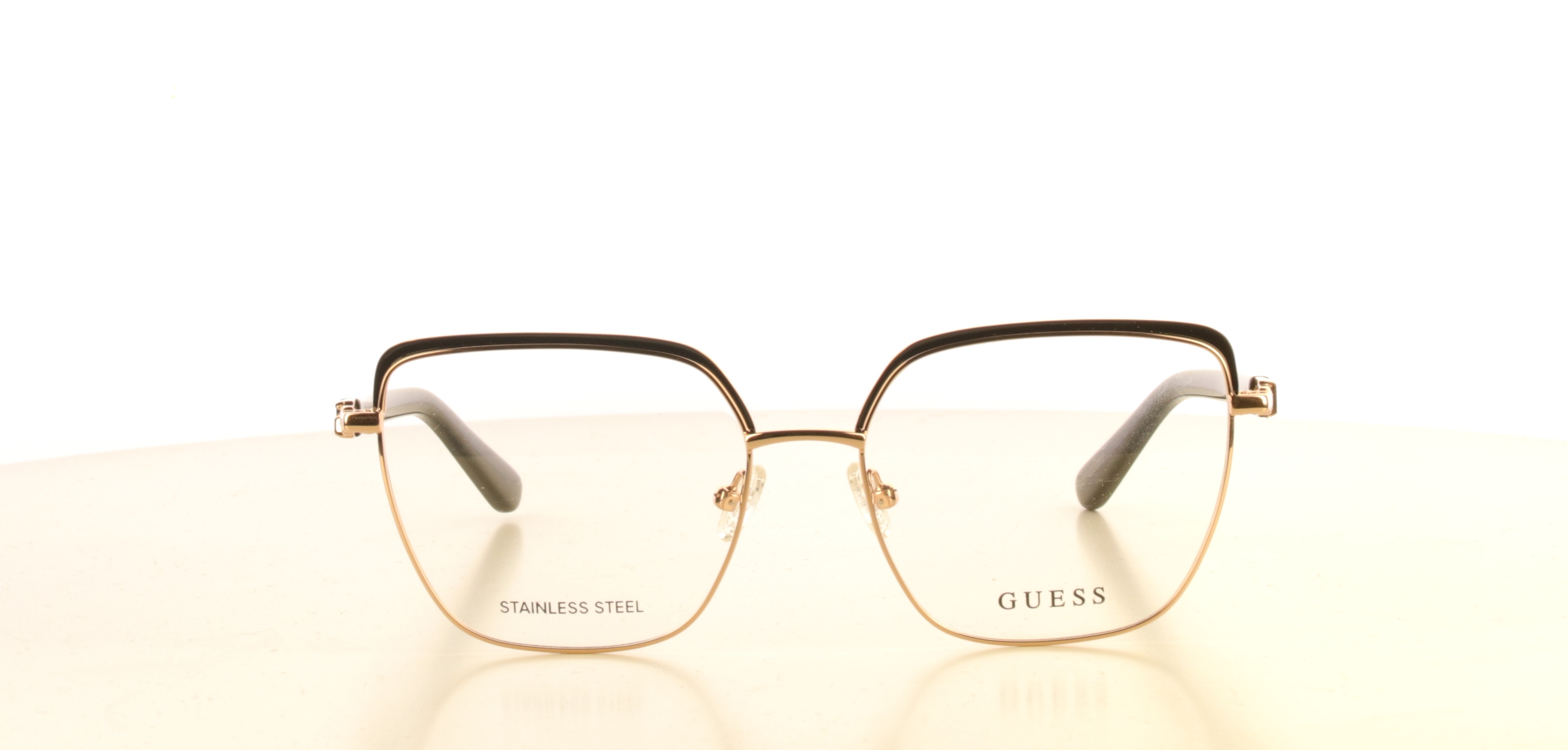 Rama ochelari vedere Guess