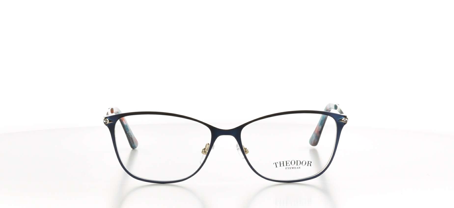 Rama ochelari vedere Theodor