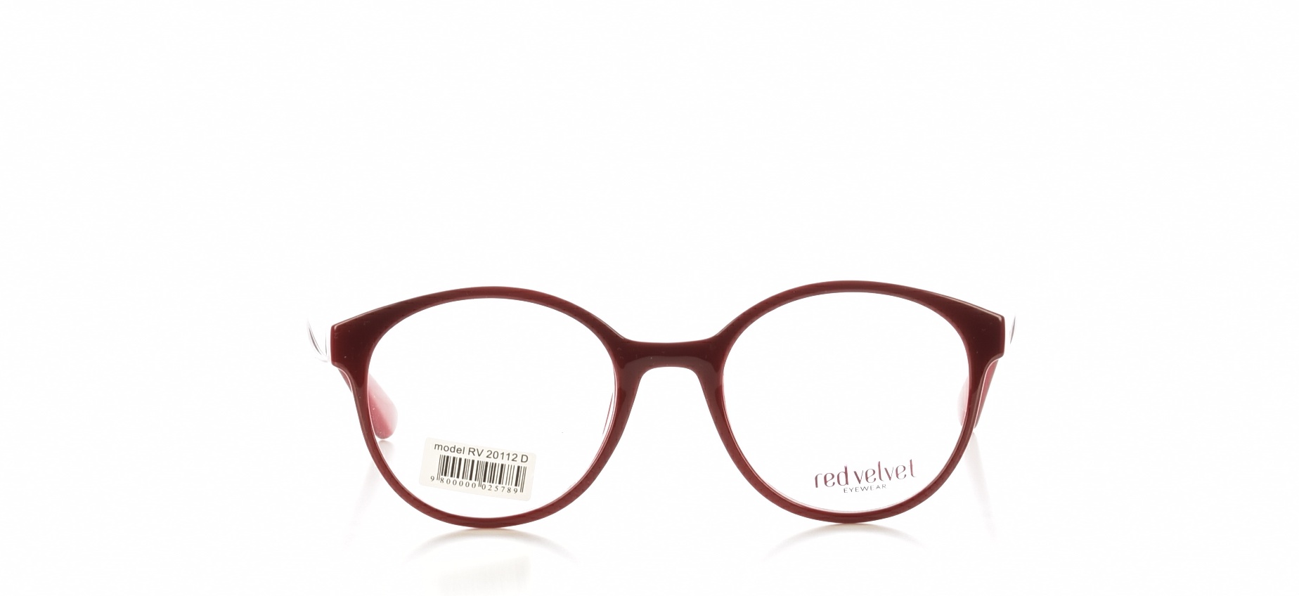 Rama ochelari vedere Red Velvet