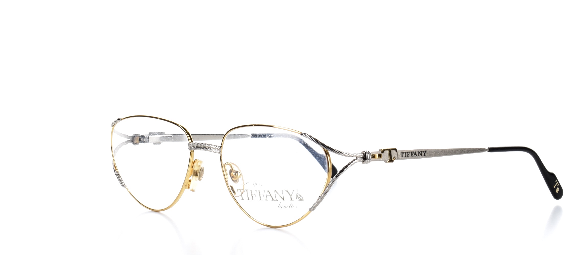 Rama ochelari vedere Tiffany
