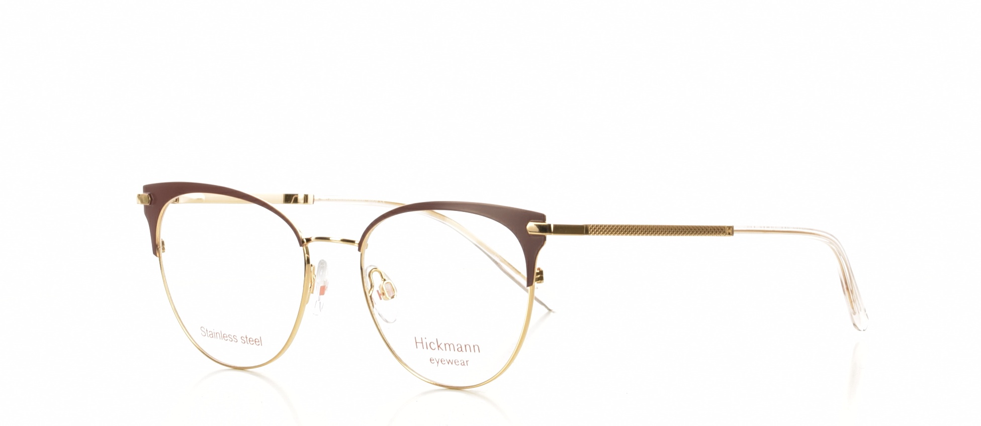Rama ochelari vedere Hickmann