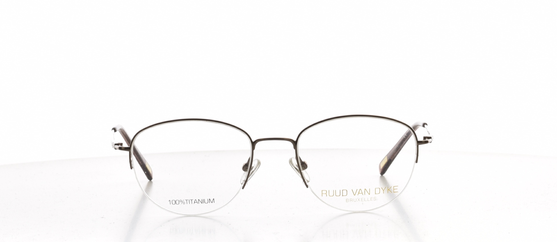 Rama ochelari vedere Ruud Van Dyke