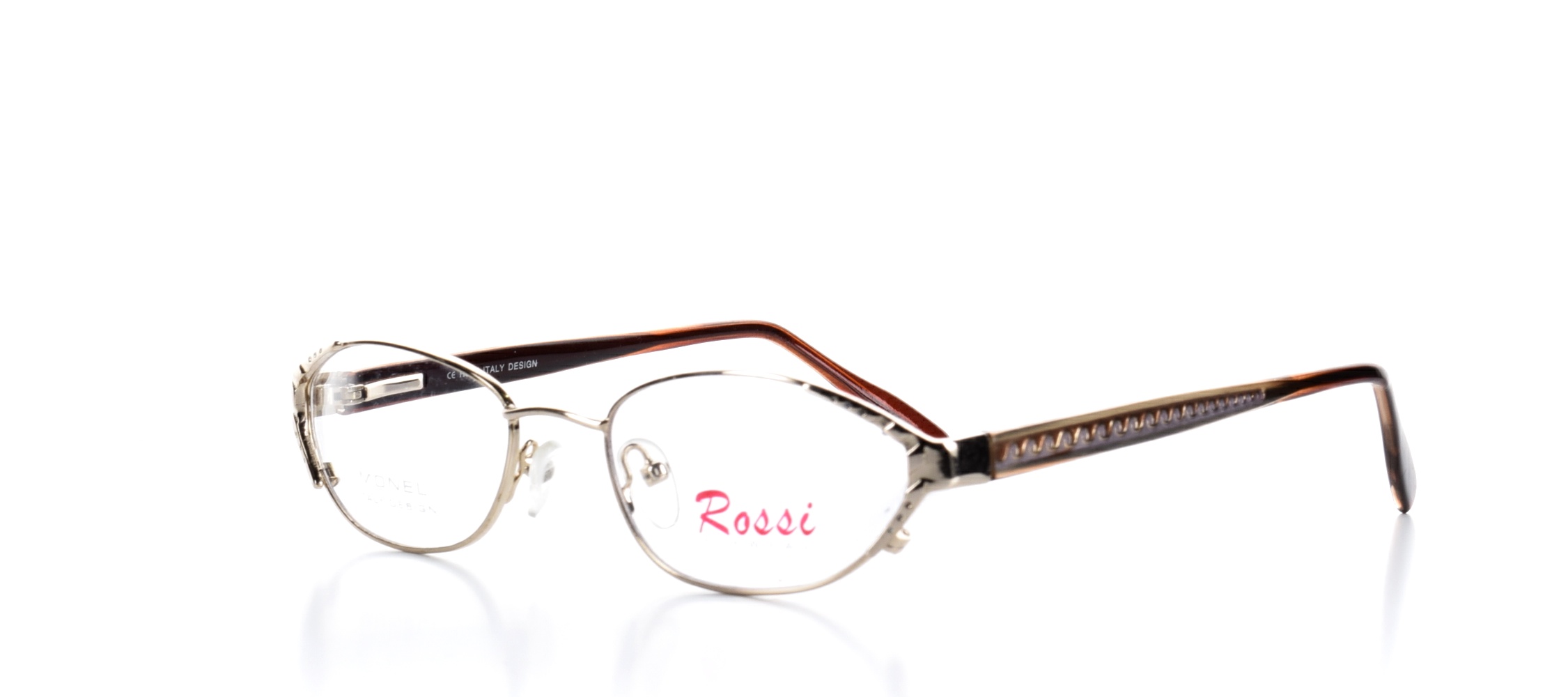 Rama ochelari vedere Rossi