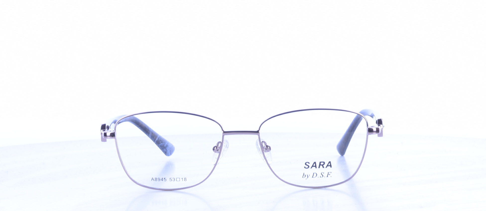 Rama ochelari vedere Sara