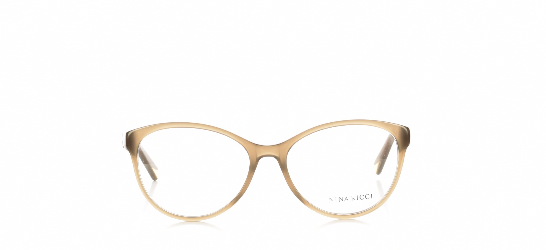 Rama ochelari vedere Nina Ricci