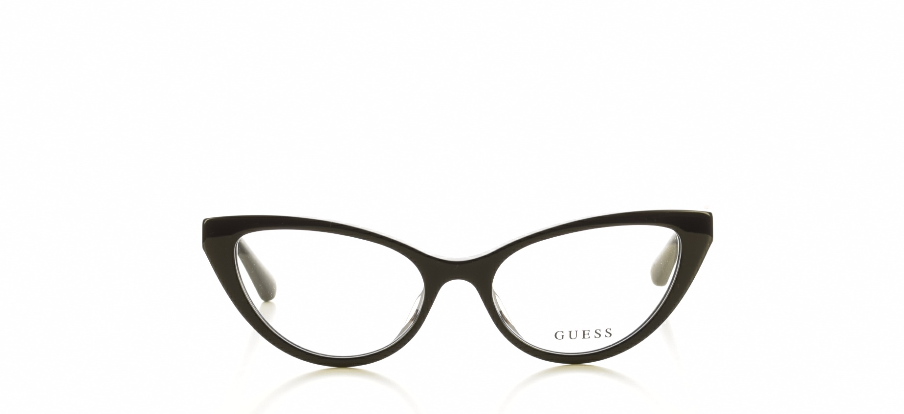 Rama ochelari vedere Guess