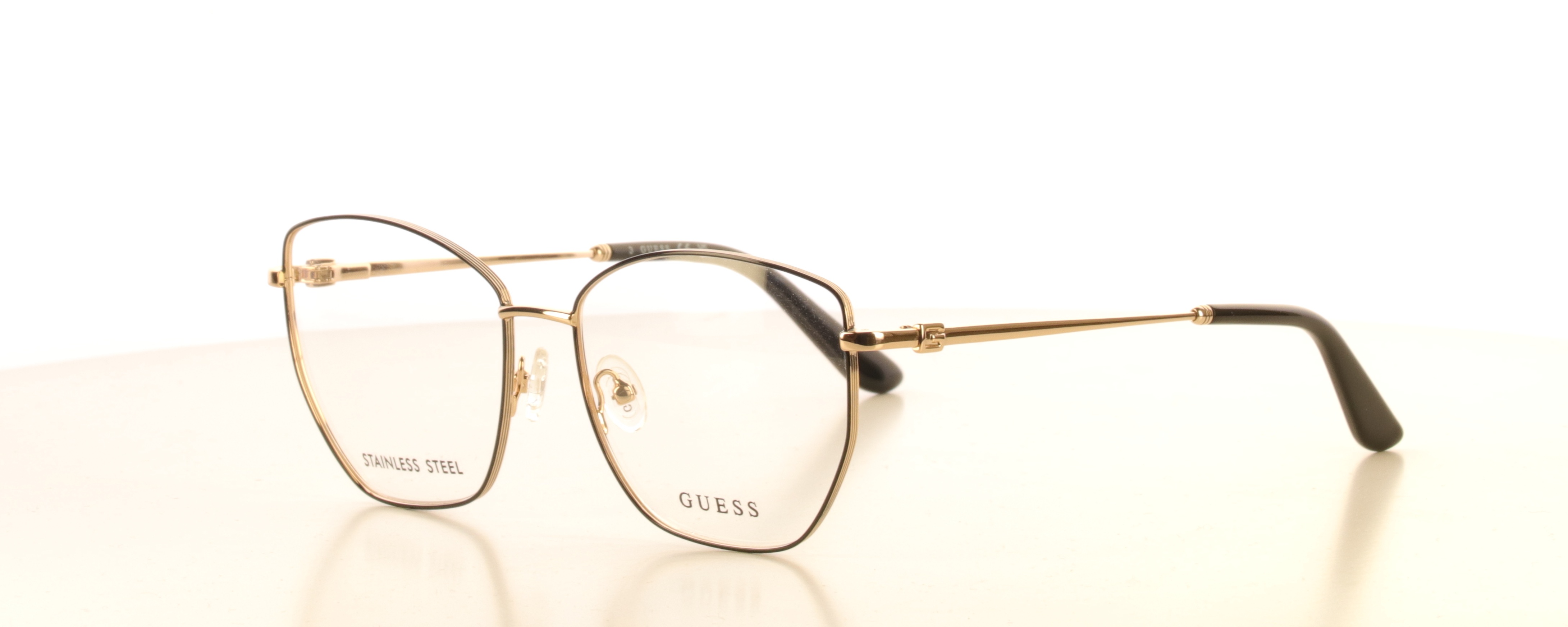 Rama ochelari vedere Guess