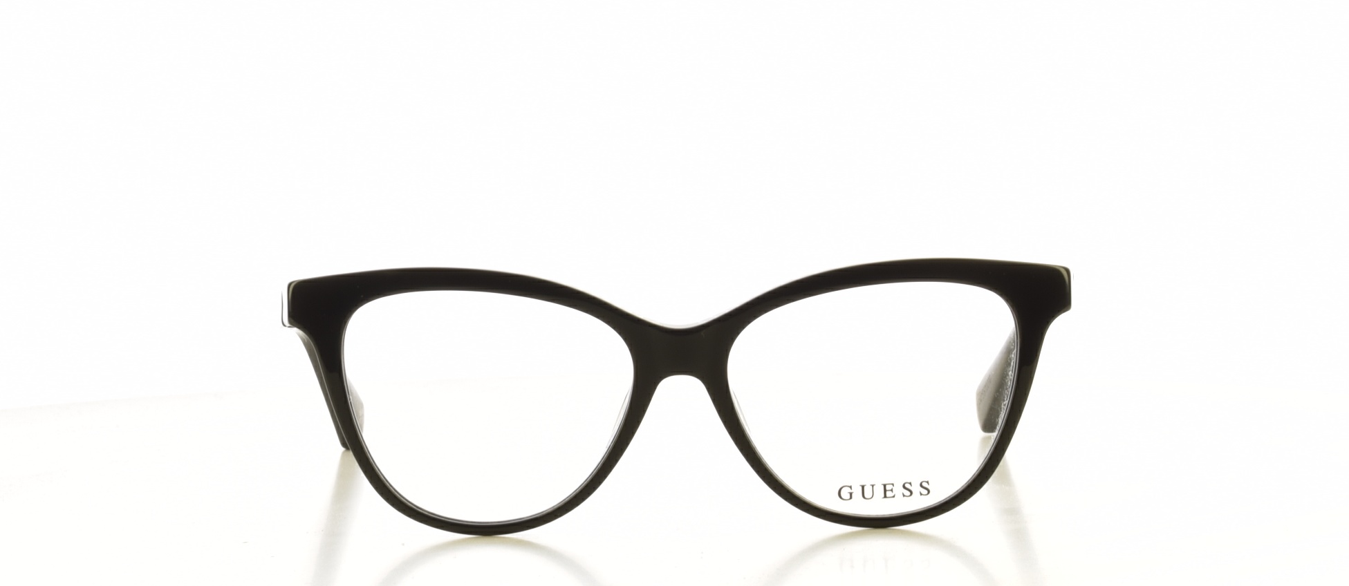 Rama ochelari vedere Guess