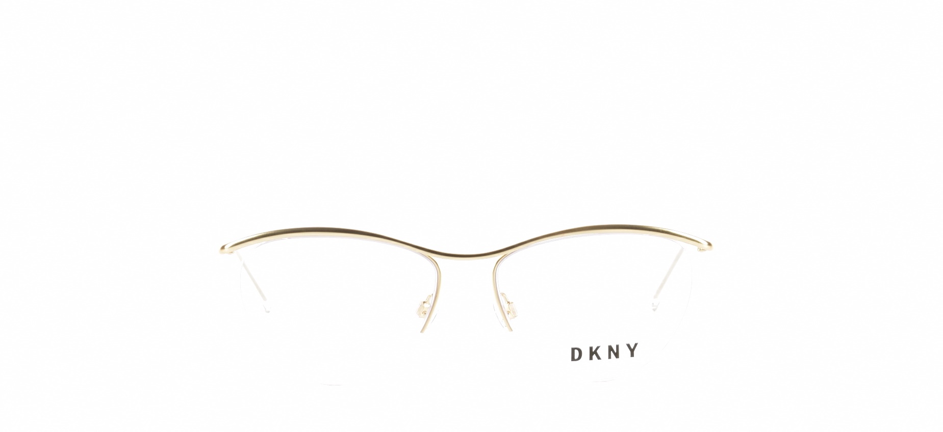 Rama ochelari vedere Dkny