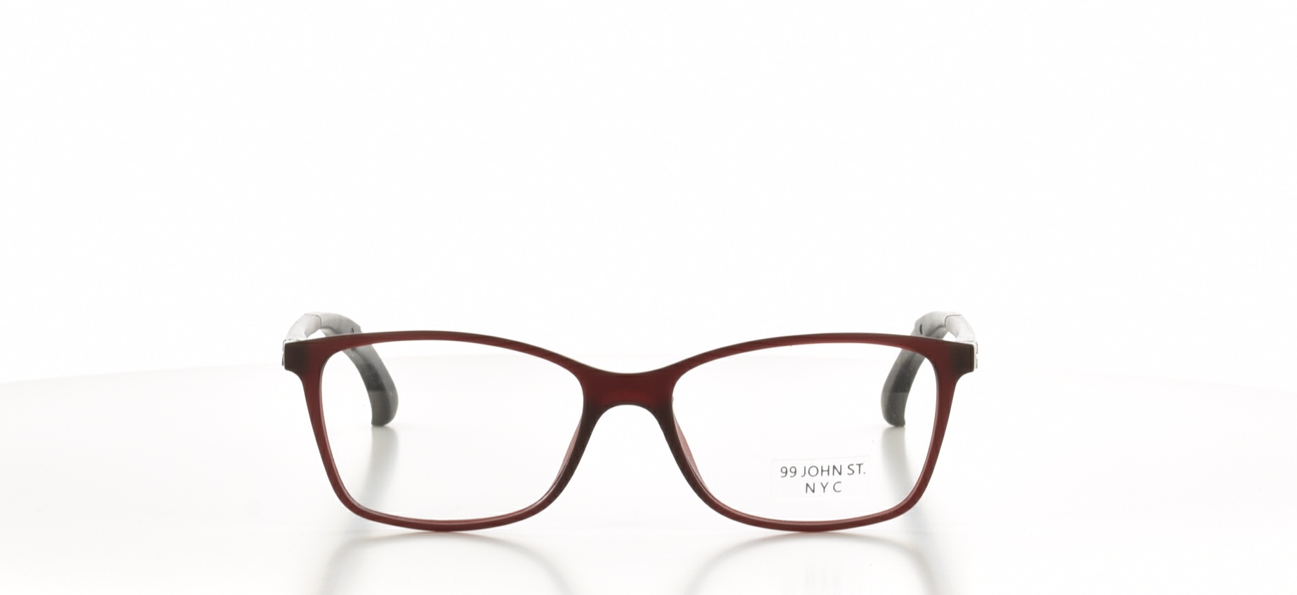 Rama ochelari vedere 99 Jhon St. NYC