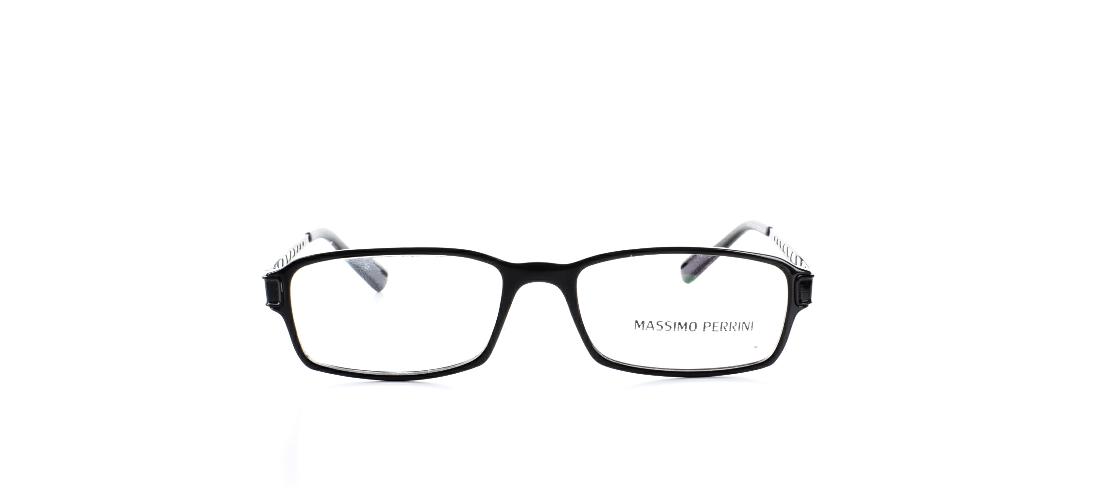Rama ochelari vedere Massimo Perrini