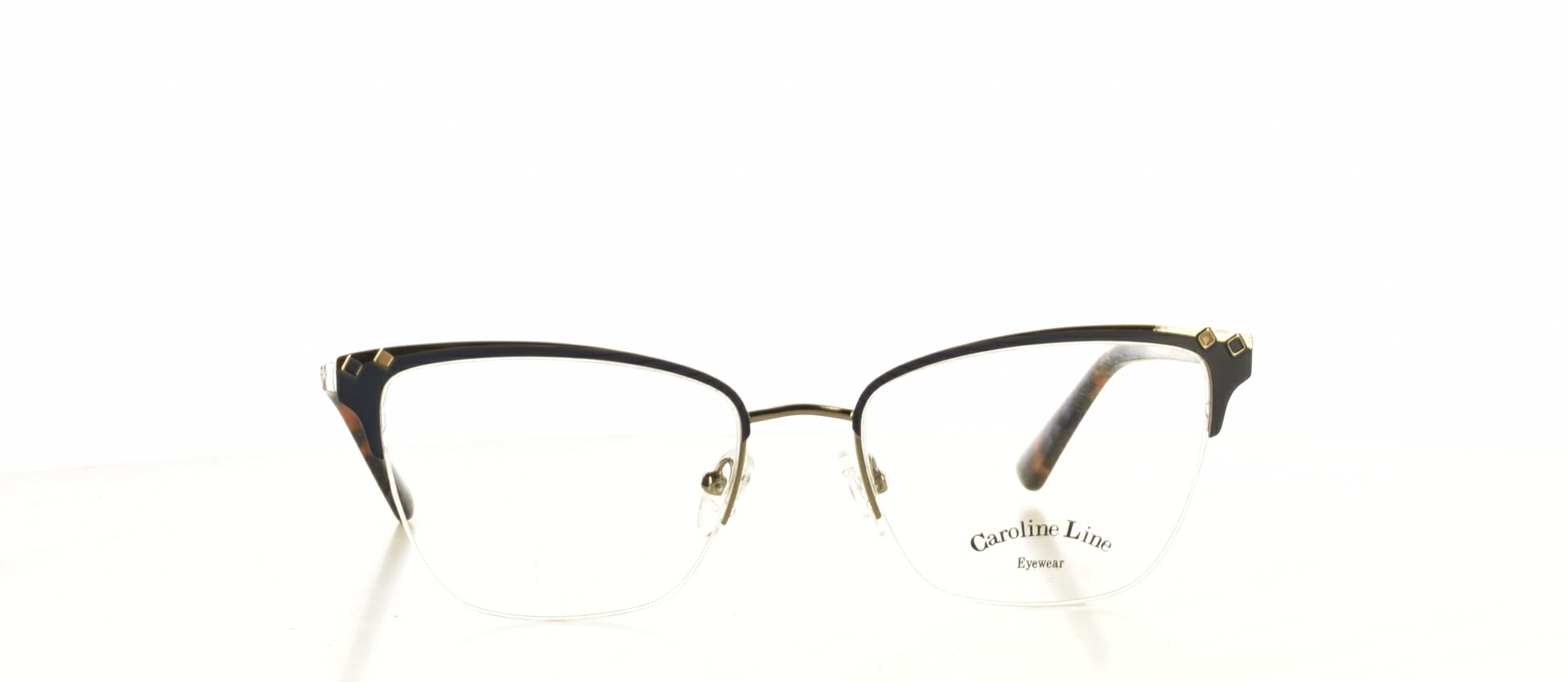 Rama ochelari vedere Caroline Line