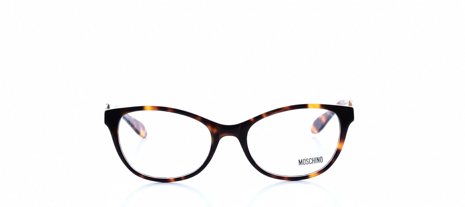 Rama ochelari vedere Moschino