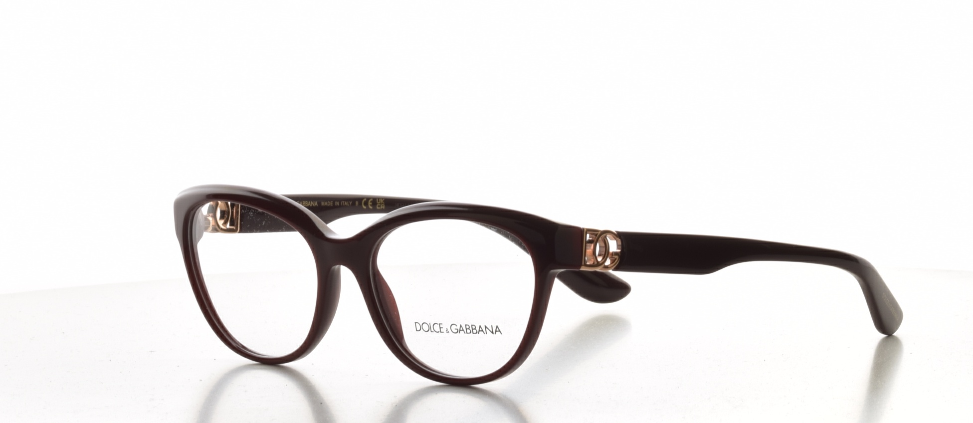 Rama ochelari vedere Dolce Gabbana