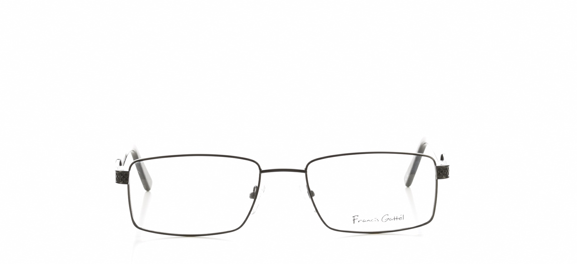 Rama ochelari vedere Francis Gattel