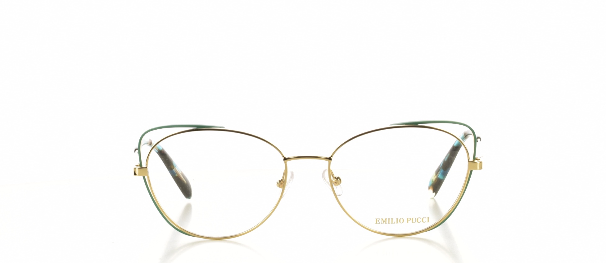 Rama ochelari vedere Emilio Pucci