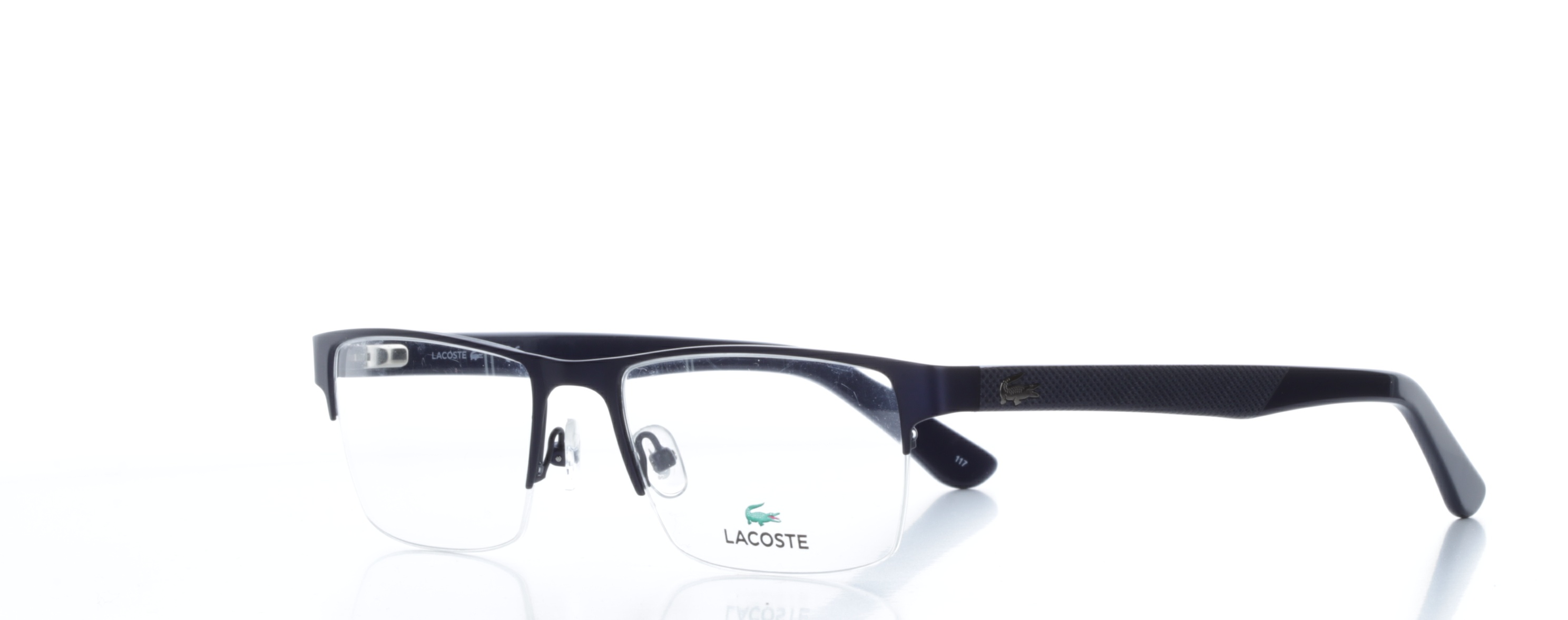 Rama ochelari Lacoste 