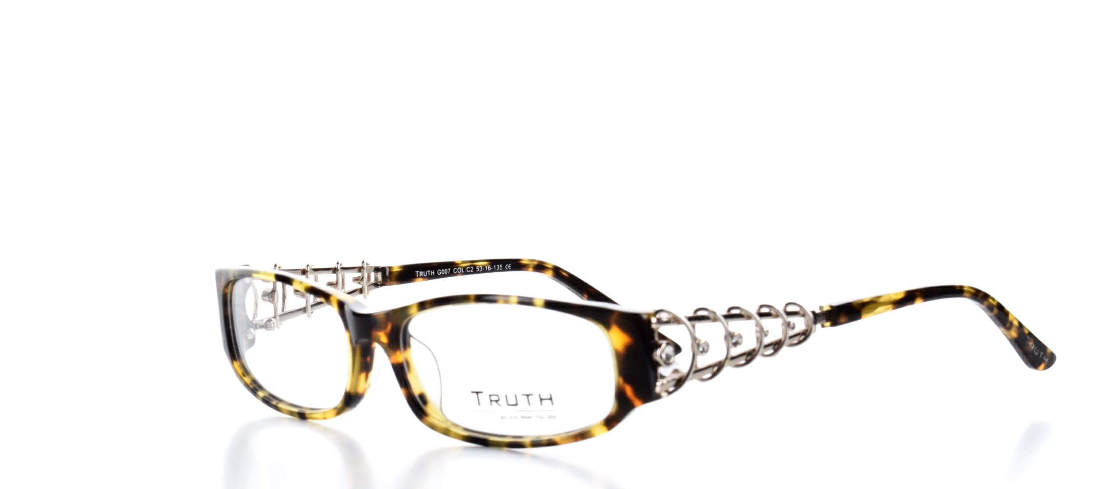 Rama ochelari vedere Truth