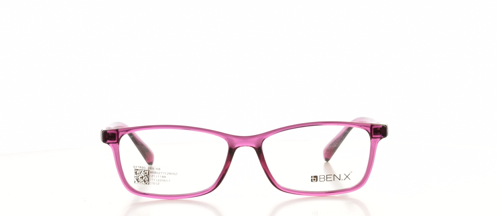 Rama ochelari vedere Benx