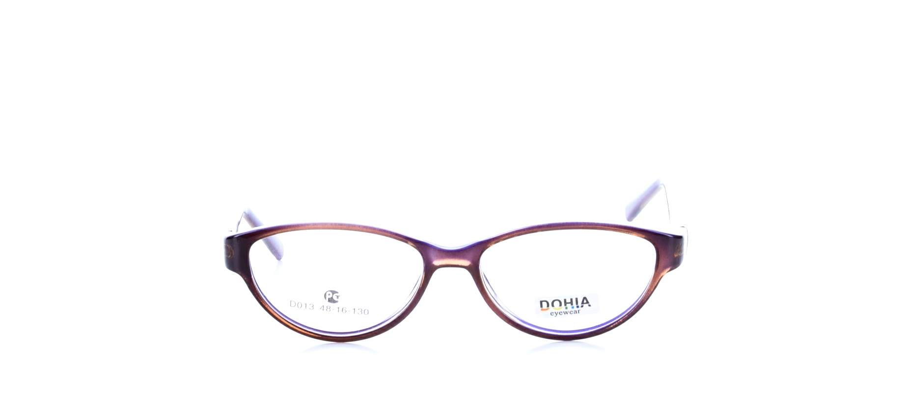 Rama ochelari vedere Dohia
