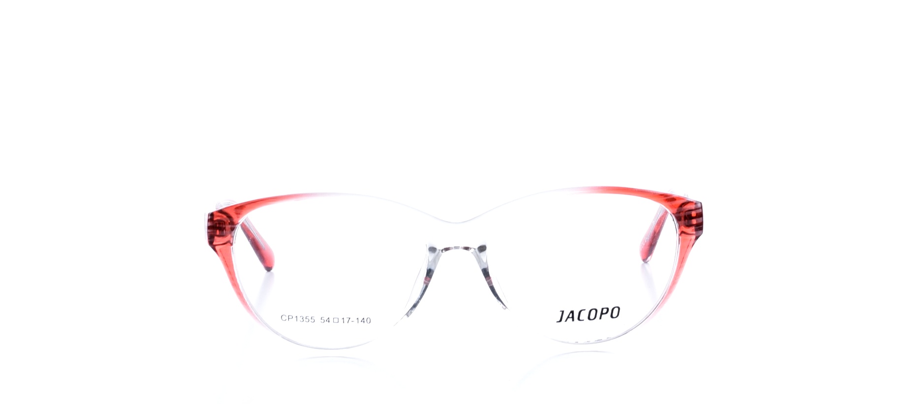 Rama ochelari vedere Jacopo