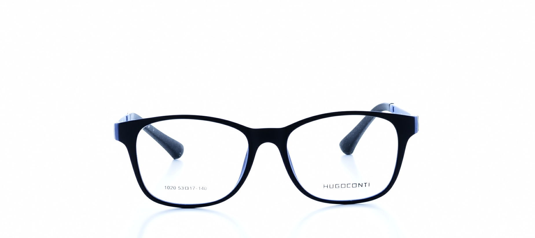 Rama ochelari vedere Hugoconti